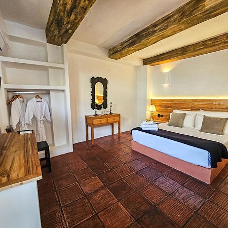 Отель Casa Be Getsemani Картахена Экстерьер фото