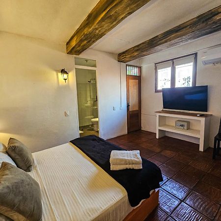 Отель Casa Be Getsemani Картахена Экстерьер фото