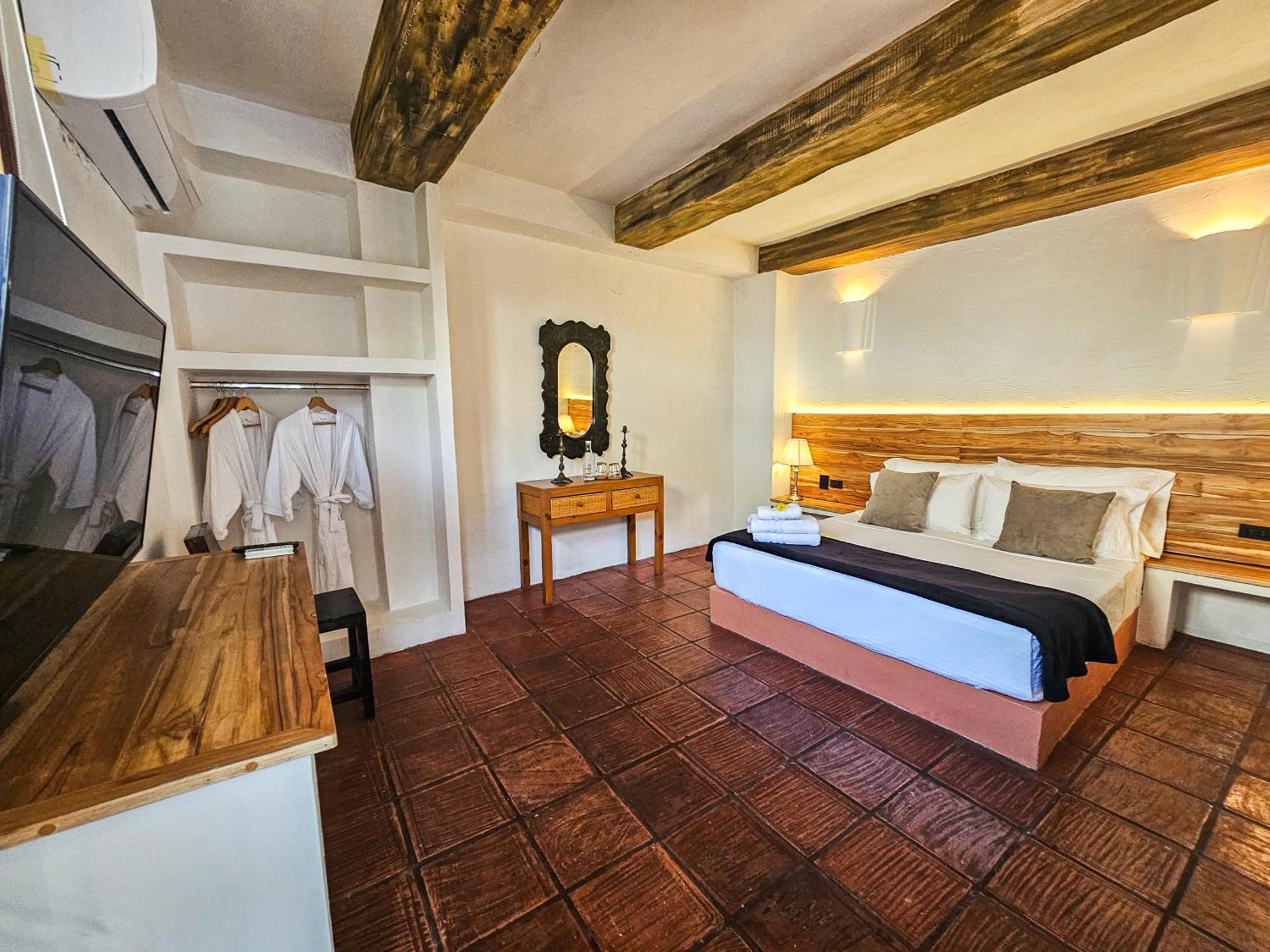 Отель Casa Be Getsemani Картахена Экстерьер фото