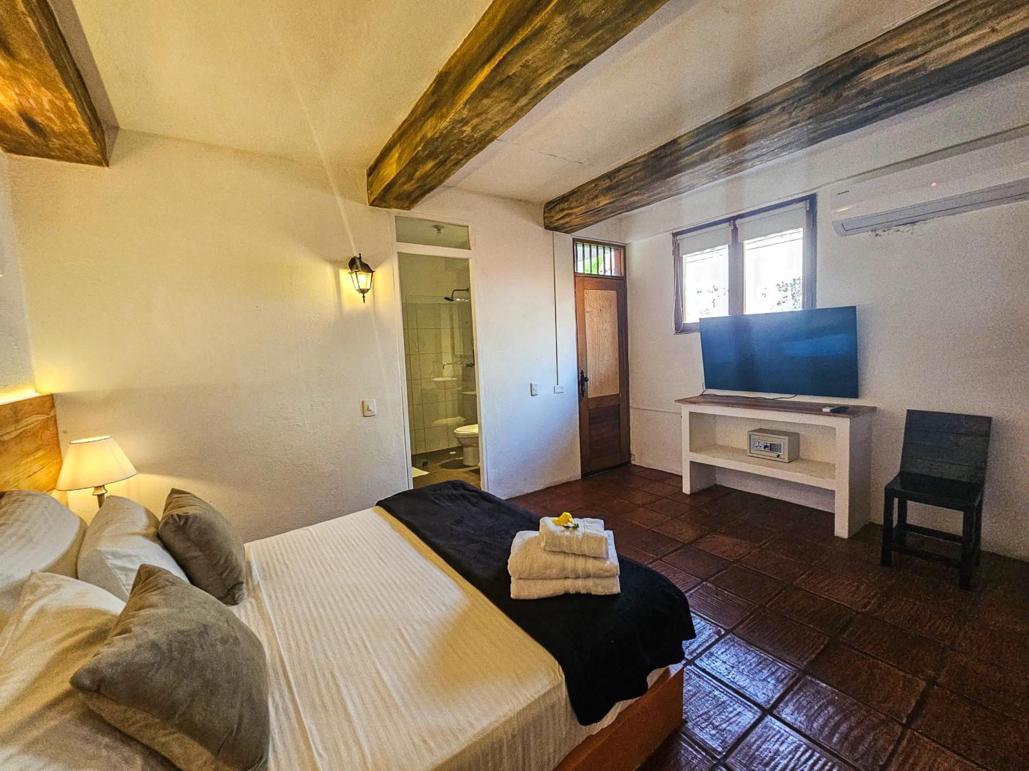 Отель Casa Be Getsemani Картахена Экстерьер фото