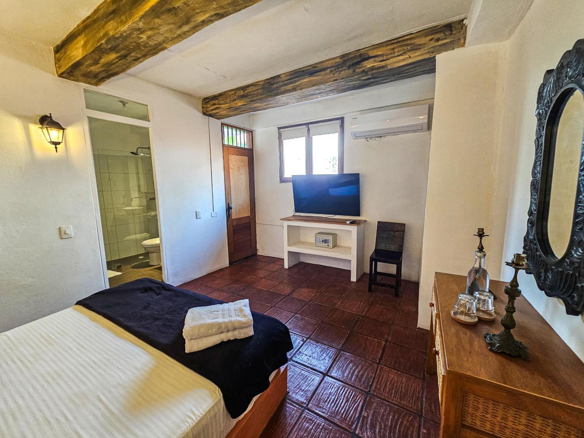 Отель Casa Be Getsemani Картахена Экстерьер фото
