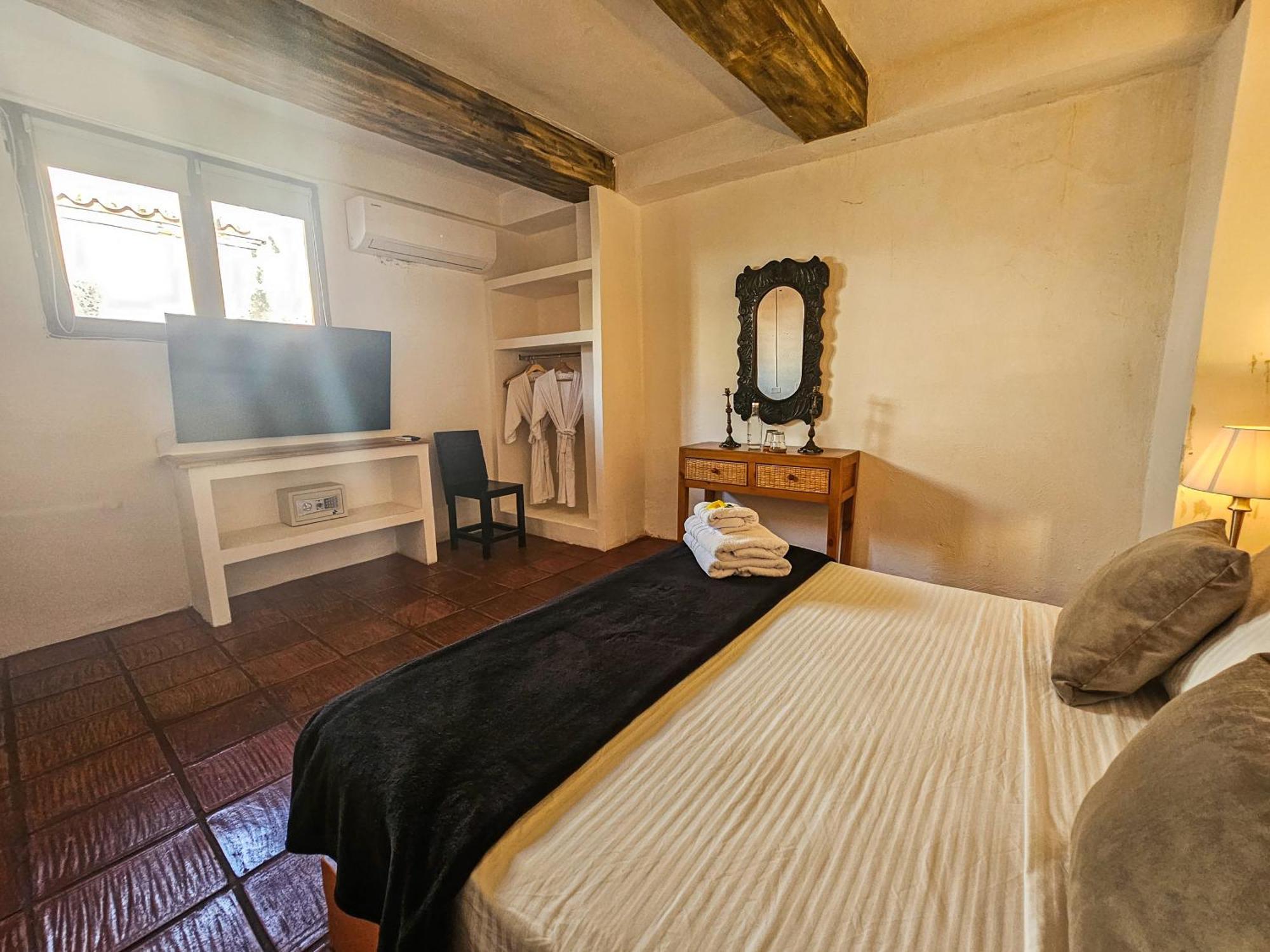 Отель Casa Be Getsemani Картахена Экстерьер фото