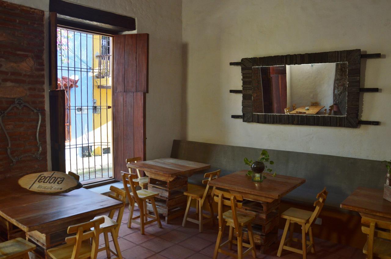 Отель Casa Be Getsemani Картахена Экстерьер фото